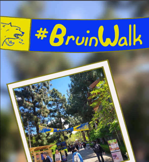 Games like BruinWalk