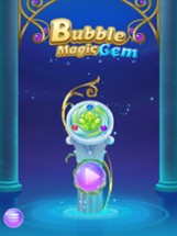 Bubble Magic Gem Image