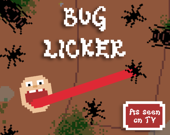 Bug Licker Image