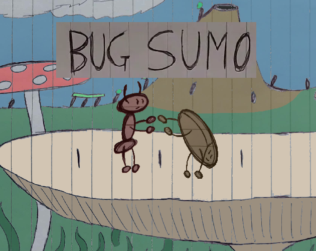 Games like Bug Sumo