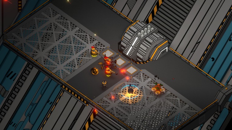 Build A Bot screenshot