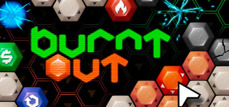 Burnt Out Image