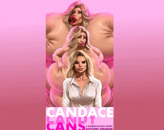 Games like Candace, Candy, Cans