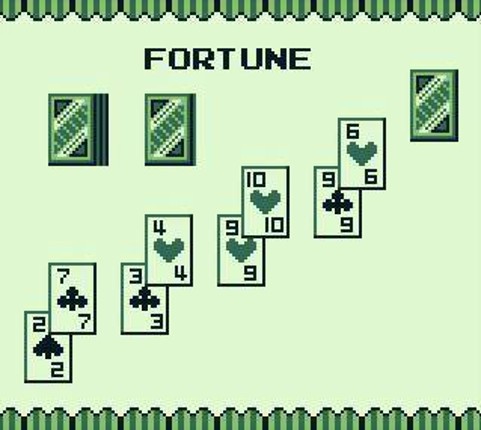 Card Game screenshot