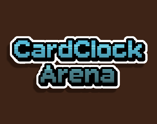 Games like CardClock Arena