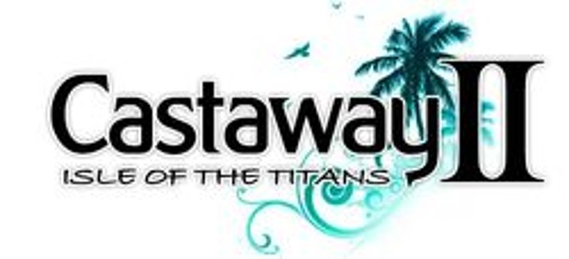 Castaway II: Isle of the Titans screenshot