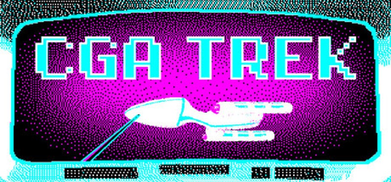 CGA Trek Image