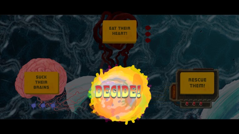 ChainStaff screenshot