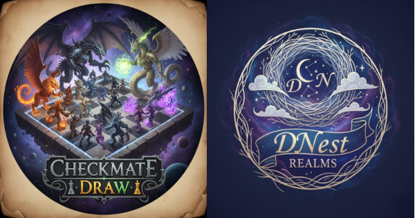 Games like Checkmate Draw