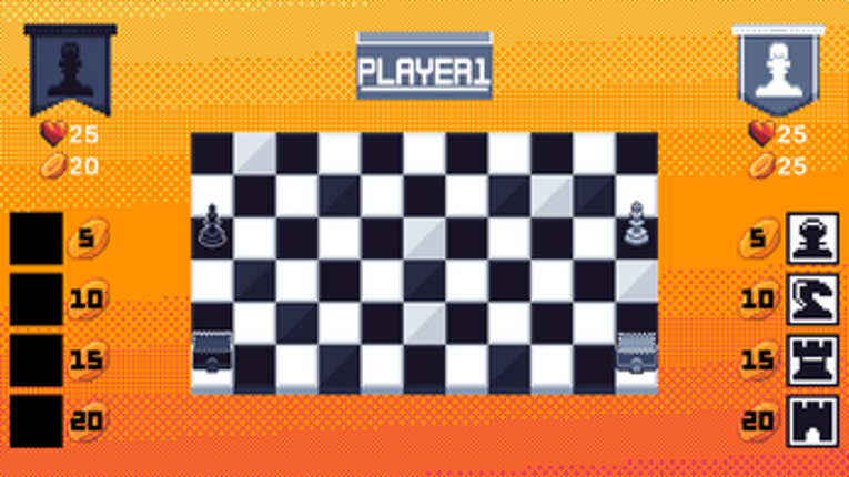 Chess Battlefield Image