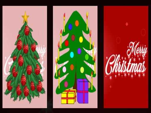 Games like Christmas Tree Memory Game