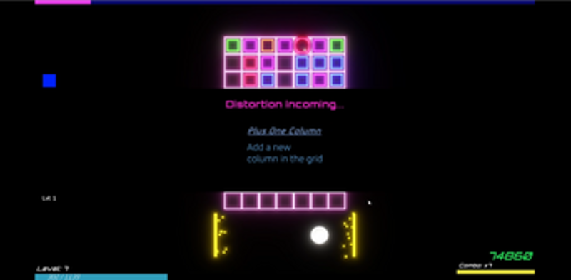 Chromafall Infinity screenshot