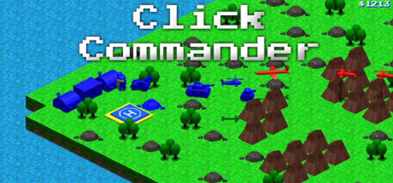 Click Commander Image