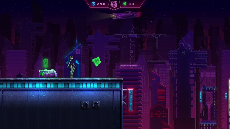 Codename: TIARAS screenshot