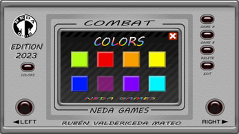 Combat Image