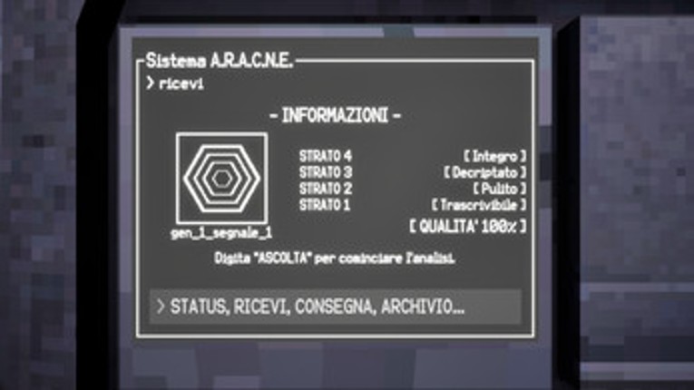 Comune 0-41 screenshot