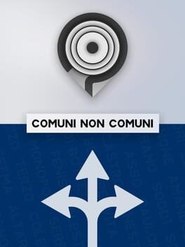 Games like Comuni Non Comuni