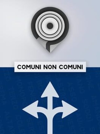 Comuni Non Comuni Image