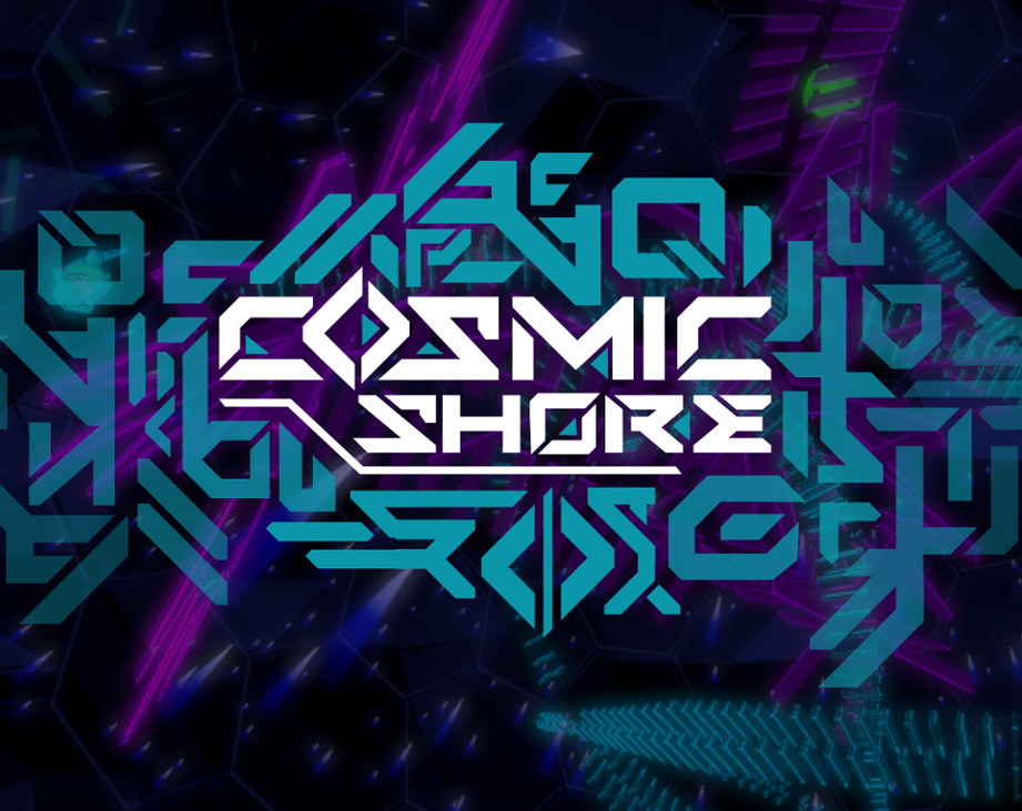 Games like Cosmic Shore