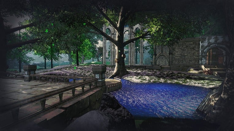 Crash Force screenshot