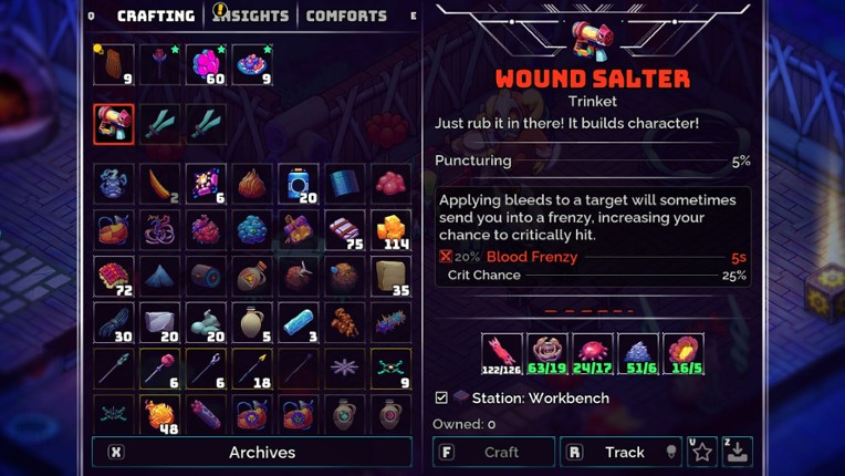 Crashlands 2 screenshot