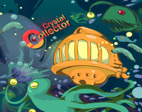 Crystal Collector Image
