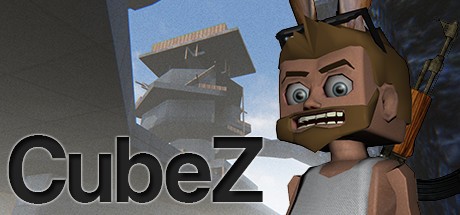 Games like CubeZ