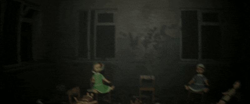 Cursed Bet screenshot