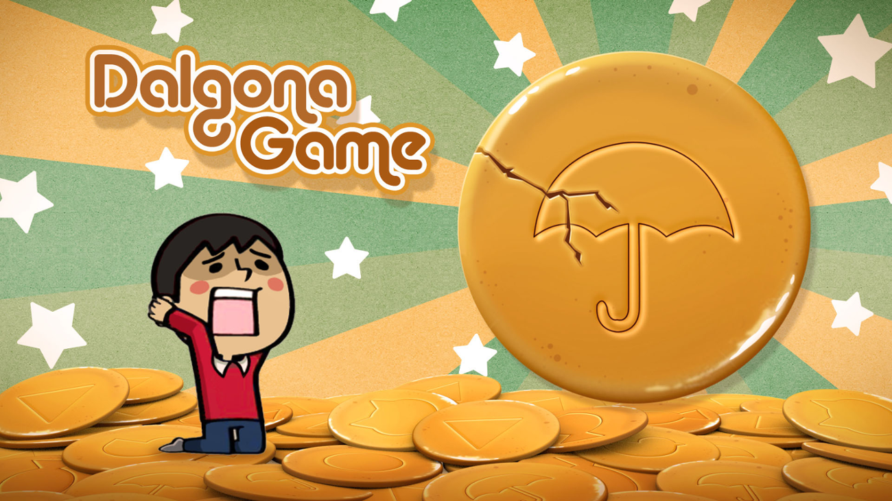 Games like Dalgona Game