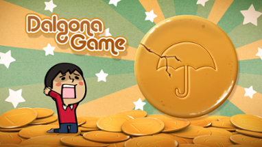 Dalgona Game Image