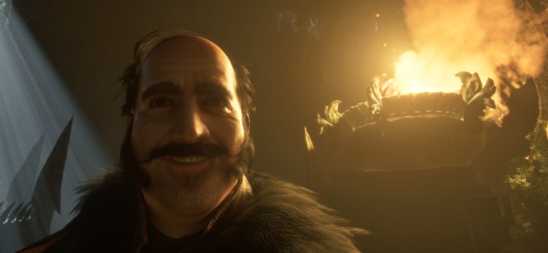 Dark Dominion screenshot