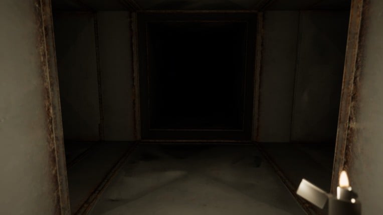 Dark Return screenshot