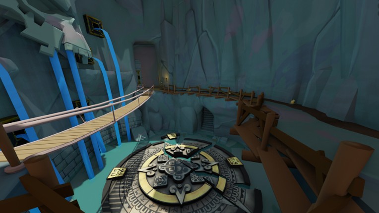 Dead of The Sea screenshot