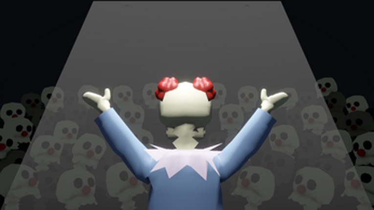 Deadman's Funhouse Image