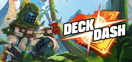 Games like Deck Dash