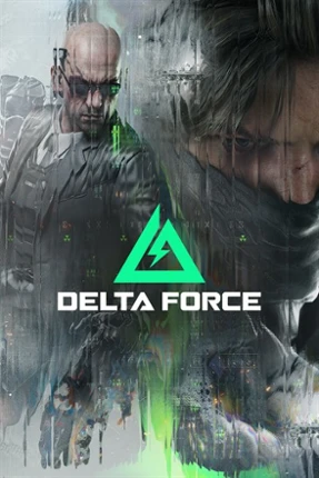 Delta Force Image
