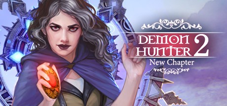 Games like Demon Hunter 2: New Chapter