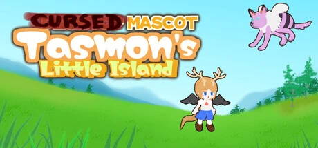 Games like Tasmon's Little Island ~ Cursed Mascot