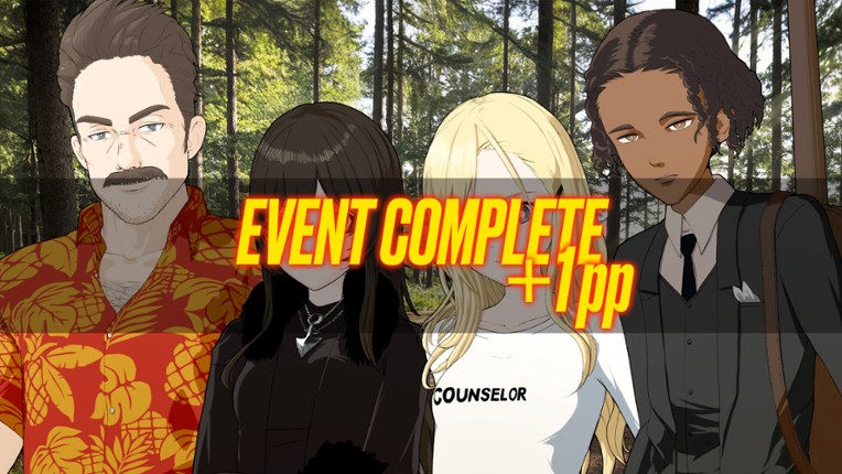 Devil's Terminal screenshot