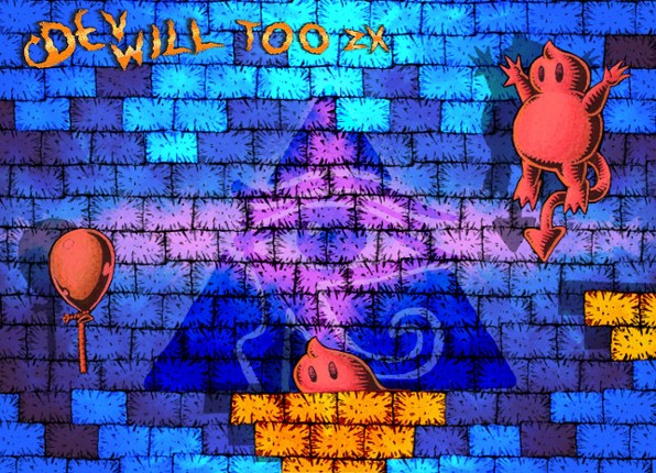 Devwill Too ZX screenshot