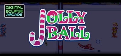 Digital Eclipse Arcade: Jollyball Image