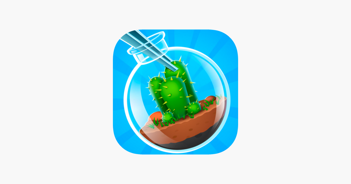 Games like DIY Mini Garden Terrarium