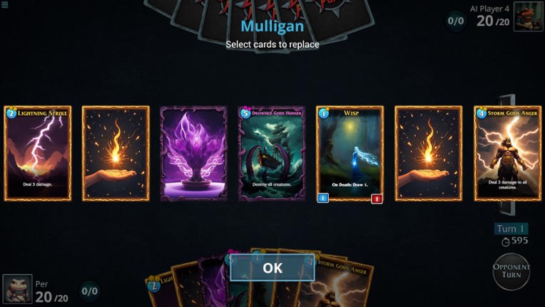 DraftPunk screenshot