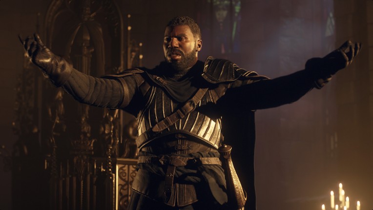 Dragon's Dogma 2 screenshot