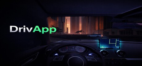 Games like DrivApp