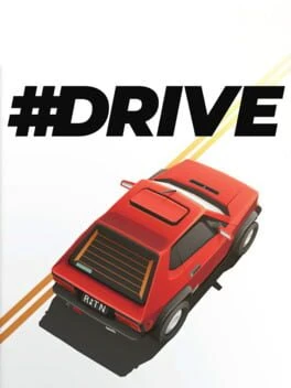 Games like #Drive