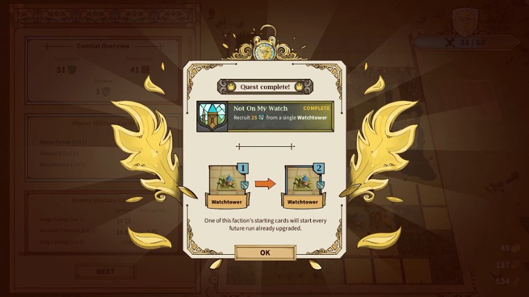 Drop Duchy screenshot