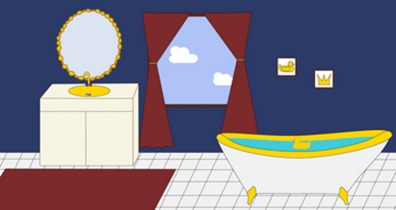 Duck off Thief Image