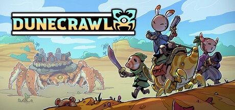 Games like DuneCrawl