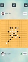 ™ Easy Gomoku Image